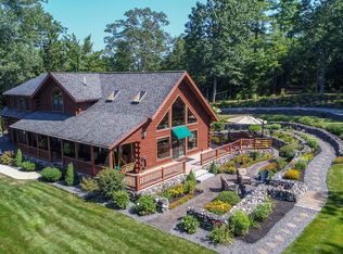 180 Oak Woods Rd, North Berwick, ME 03906