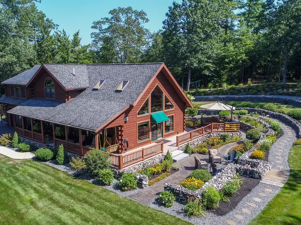 180 Oak Woods Road, North Berwick, ME 03906