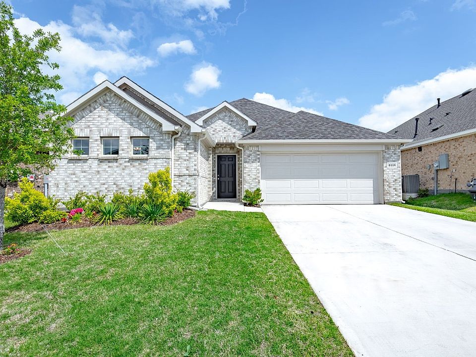 4448 Stockdale Ln, Forney, TX 75126 MLS 20308918 Zillow