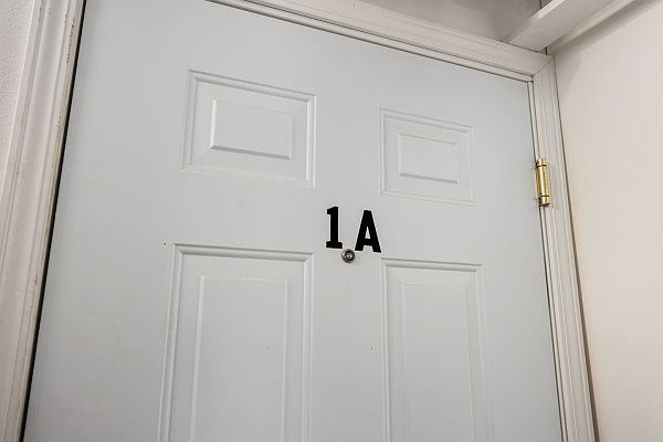 1st image of 1029 N University St APT 1A