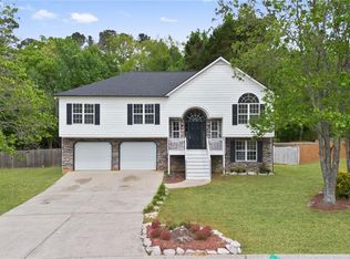 1414 Paddocks Way, Marietta, GA 30127