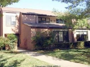 25 Oakhampton Dr, Lutherville Timonium, MD 21093