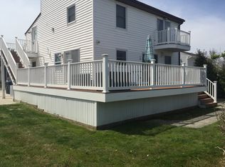 15 Lafayette Pl #B, Brigantine, NJ 08203