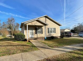 304 Hudson St, Lagrange, GA 30240