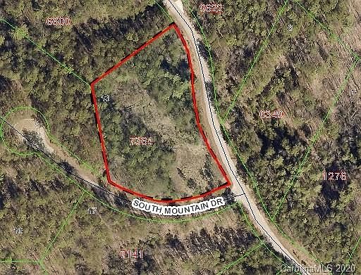 2nd image of 0 Pisgah Preserve Dr #13
