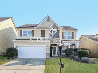 510 Waterfall Dr, Canton, GA 30114