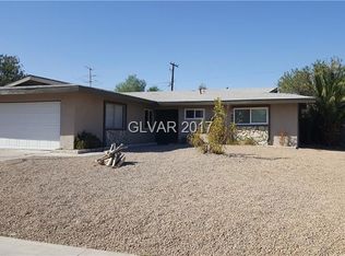4400 Cinderella Ln, Las Vegas, NV 89102