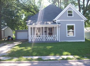316 S Missouri St, Mexico, MO 65265