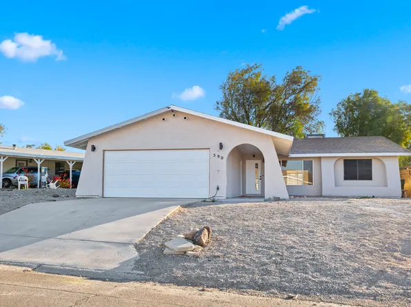 590 Holly St, Bullhead City, AZ 86442