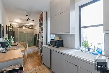 Rented by Bond New York