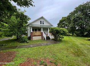 191 Walker Ford Rd, Maynardville, TN 37807