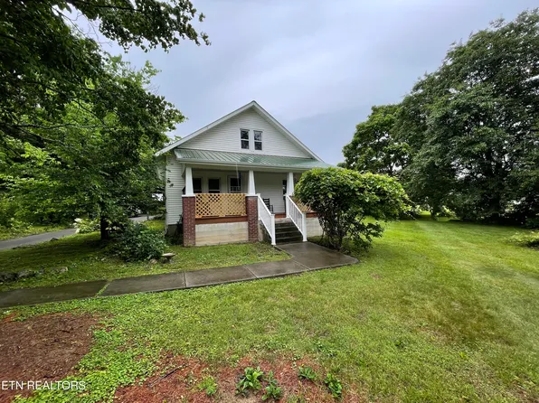 191 Walker Ford Rd, Maynardville, TN 37807