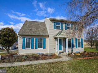 9 Chapel Way, Red Lion, PA 17356