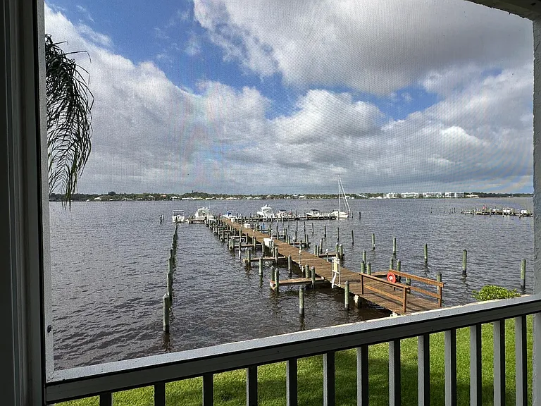 1868 SW Palm City Rd #202 — Photo 4