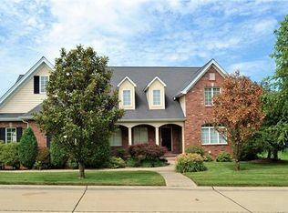 2564 King Crest Ct, Washington, MO 63090