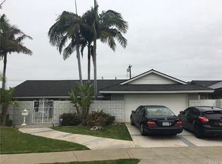 1205 E Carleton Ave, Orange, CA 92867