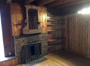 2735 Carson Rd NW, Albuquerque, NM 87104