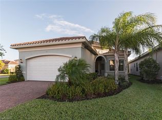 4144 Crescent Ct, Naples, FL 34119