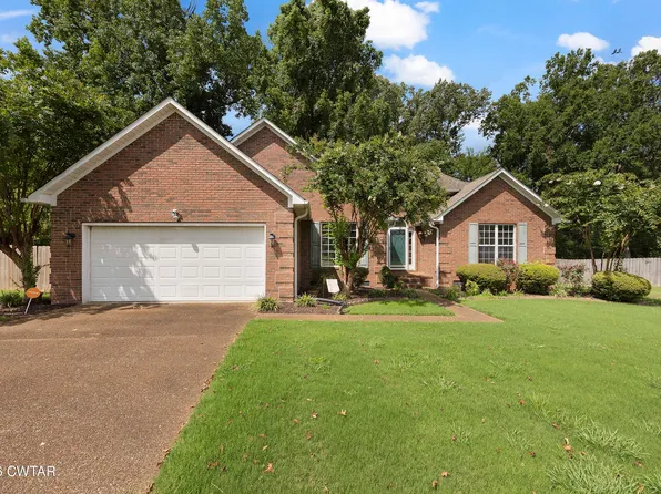 42 Kingsley Cv, Jackson, TN 38305