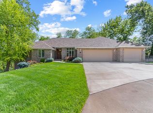 3580 W Morningside Pl, Springfield, MO 65807