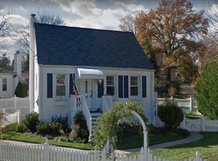 1524 N Ohio St, Arlington, VA 22205