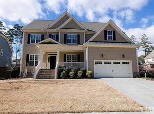 204 Bennington Pkwy, Durham, NC 27713