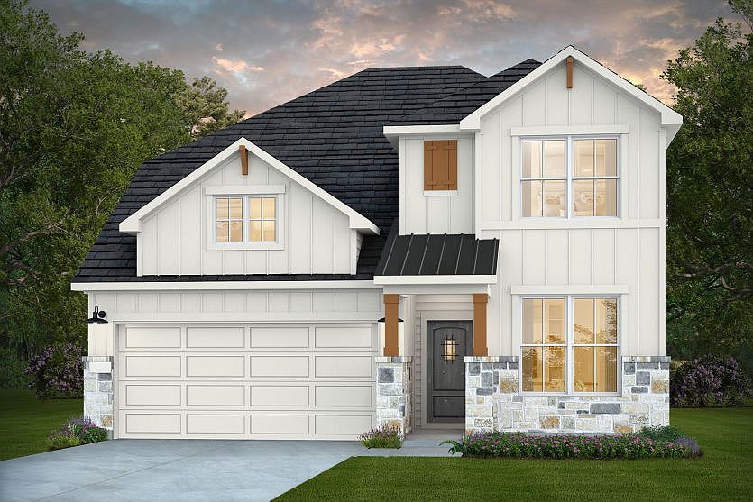 Home Exterior HC201