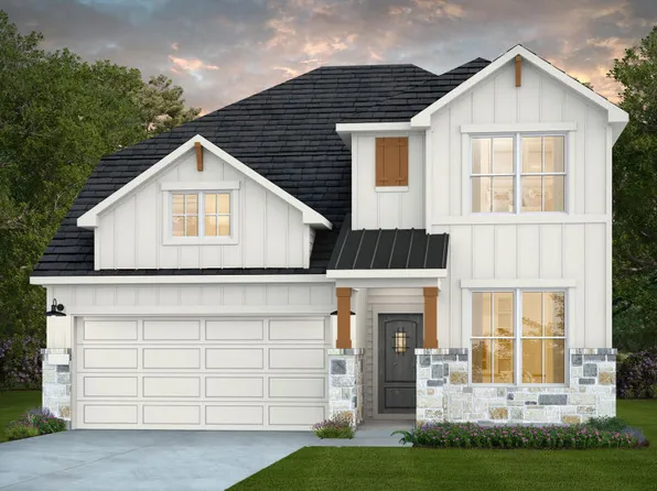 Jayton Plan, Ryehill