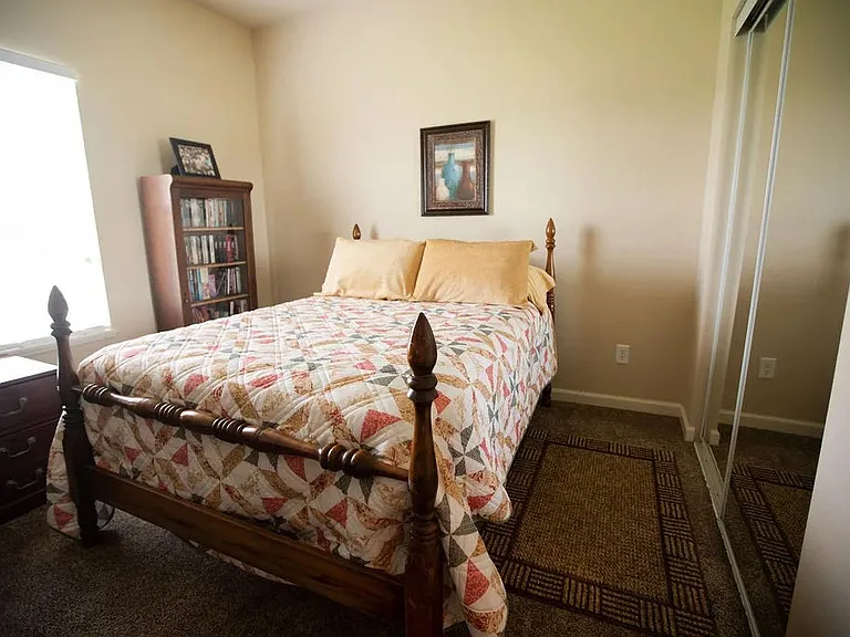 Enclave Apartmants — Photo 22