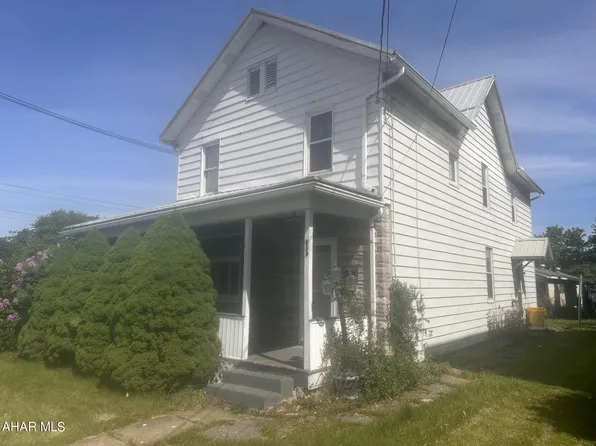 930 Caldwell Ave, Portage, PA 15946