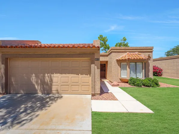 9512 W MCRAE Way, Peoria, AZ 85382