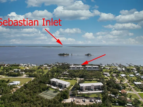 13570 Westport Drive #102, Sebastian, FL 32958