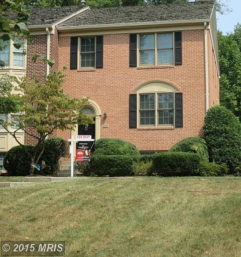 1st image of 6848 Williamsburg Pond Ct