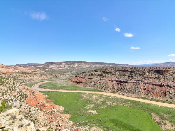 Mesa Prieta Rd, Youngsville, NM 87064