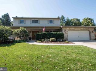 507 Lamp Post Ln, Camp Hill, PA 17011