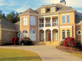 1101 Moccasin Trl, Loganville, GA 30052