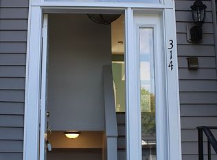 314 Erin Rd, Stoughton, MA 02072