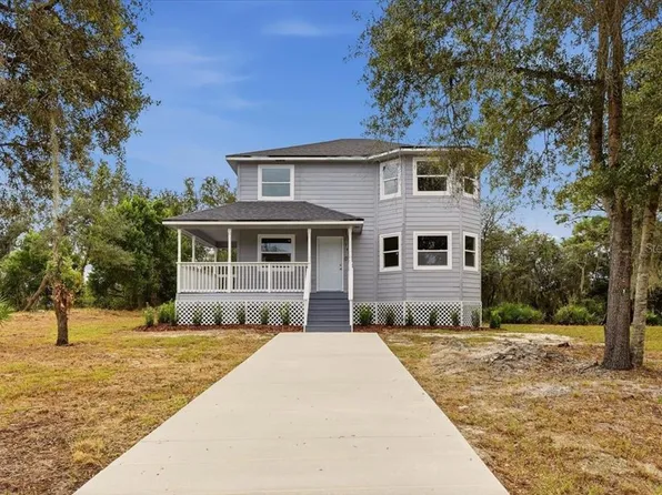 141 3RD AVENUE, BABSON PARK, FL 33827