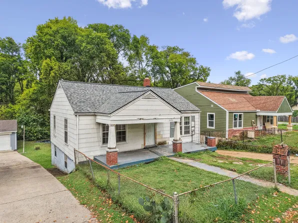 2404 Buchanan St, Nashville, TN 37208