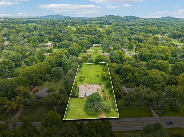 702 Wilson Pike, Brentwood, TN 37027