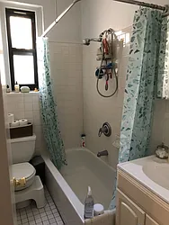 Rented by Dynamik Realty