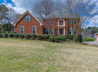 3321 Lockwood Ct SW, Lilburn, GA 30047