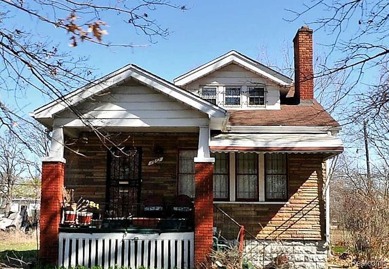 1st image of 1952 Florence St