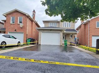 54 Fallen Oak Ct, Brampton, ON L6Y 3T4