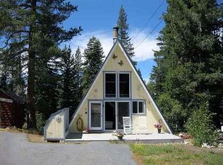 8131 Soda Springs Rd, Norden, CA 95724