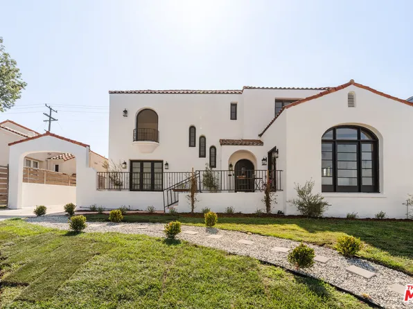 5025 Crenshaw Blvd, Los Angeles, CA 90043