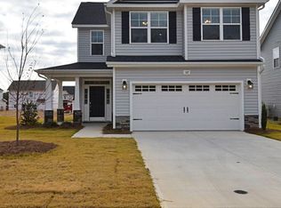 107 Hanover Ct, Clayton, NC 27527