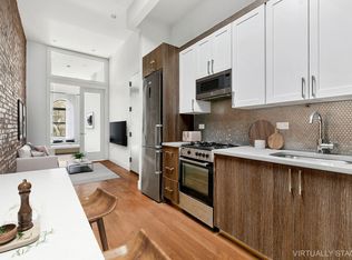 861 Halsey St APT 1, Brooklyn, NY 11233