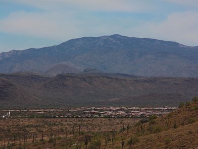 3408 W Rambling Rd, Phoenix, AZ, 85086