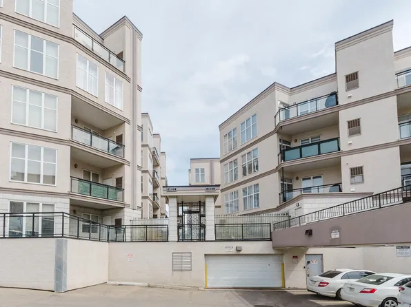 4831 104a St NW #323, Edmonton, AB T6H 0R5